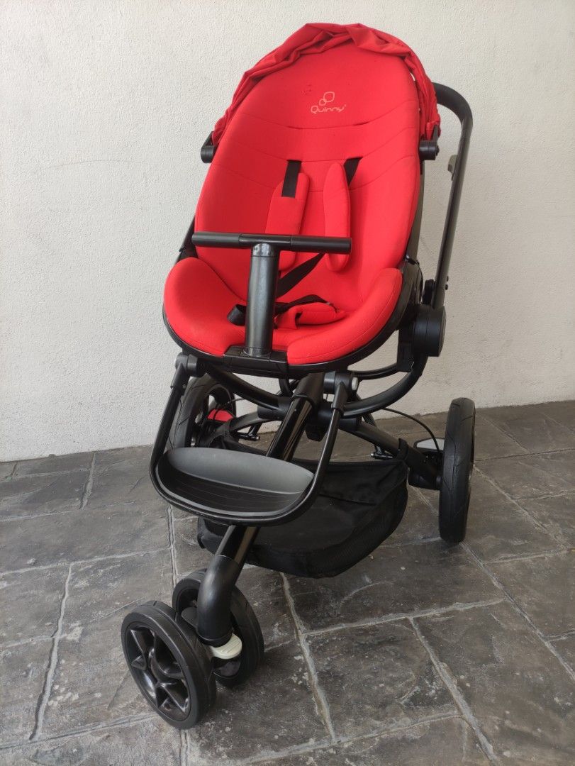 Quinny moodd stroller sale store