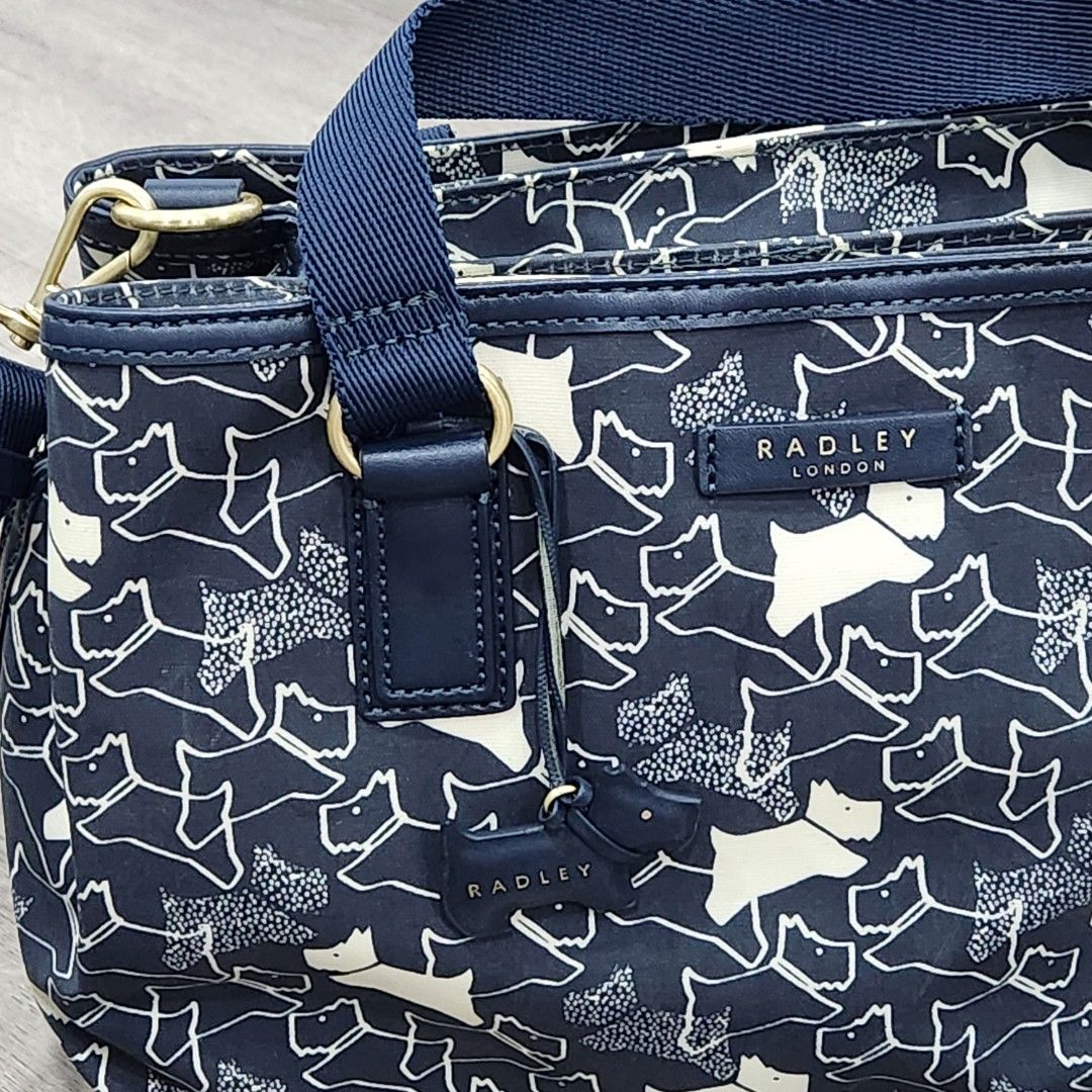 Data dog radley bag on sale