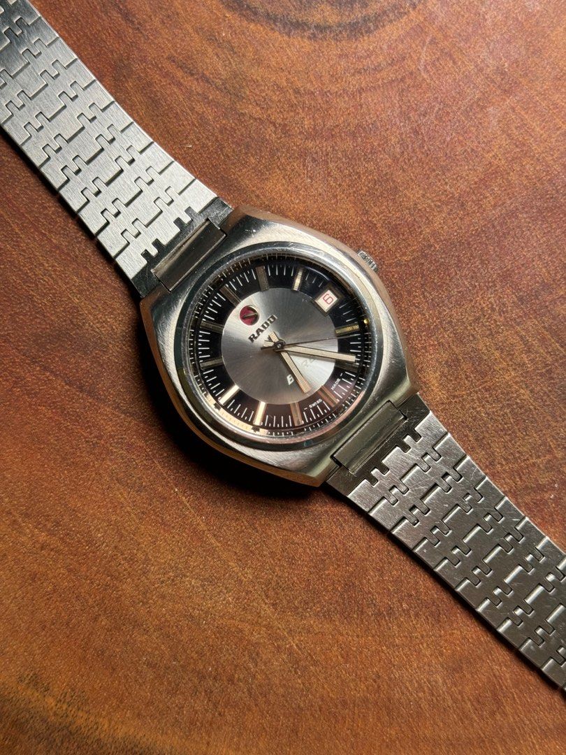 Rado 36mm top