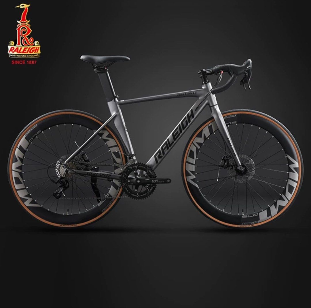 Hybrid bike groupset clearance