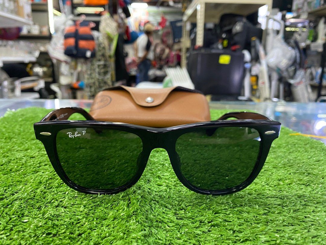 Wayfarer 54 online