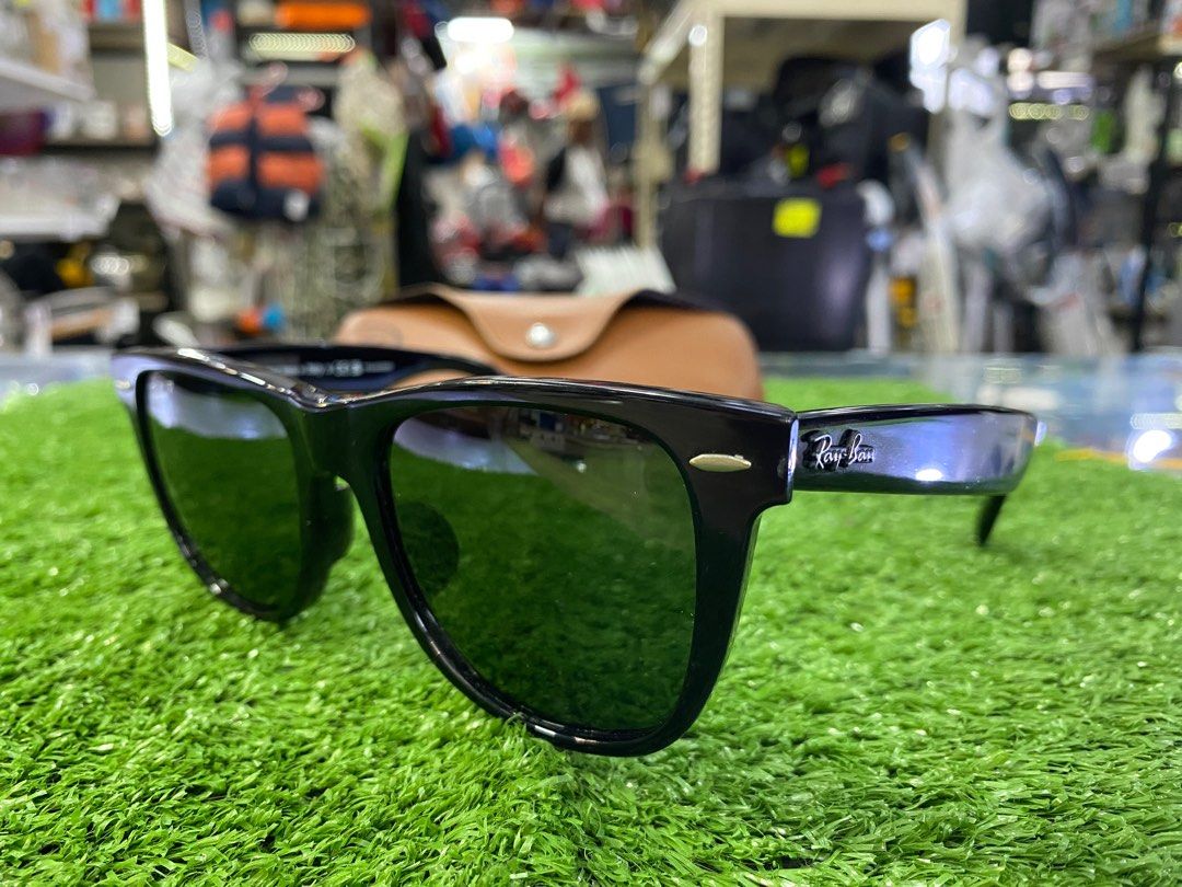 Wayfarer outlet 54 18
