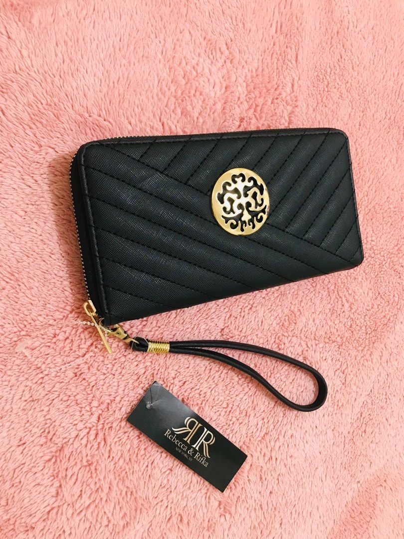Rebecca and rifka on sale wallet price