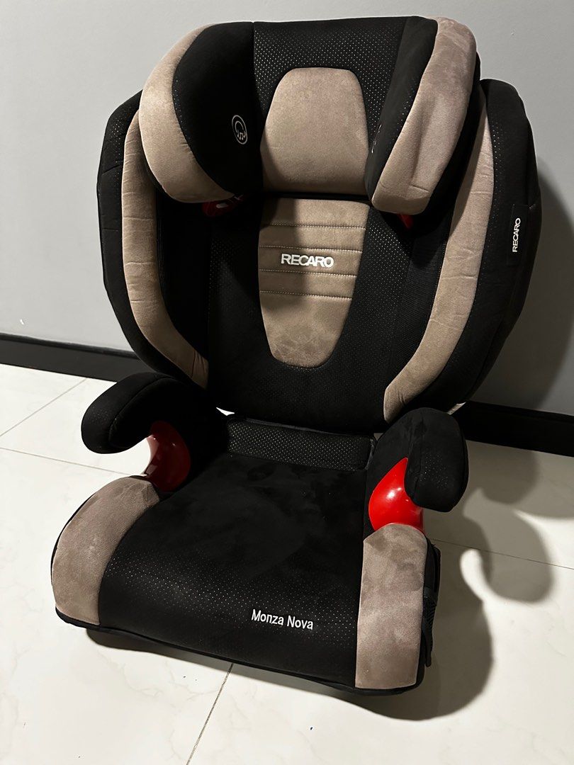 Recaro monza nova 2 mothercare hotsell