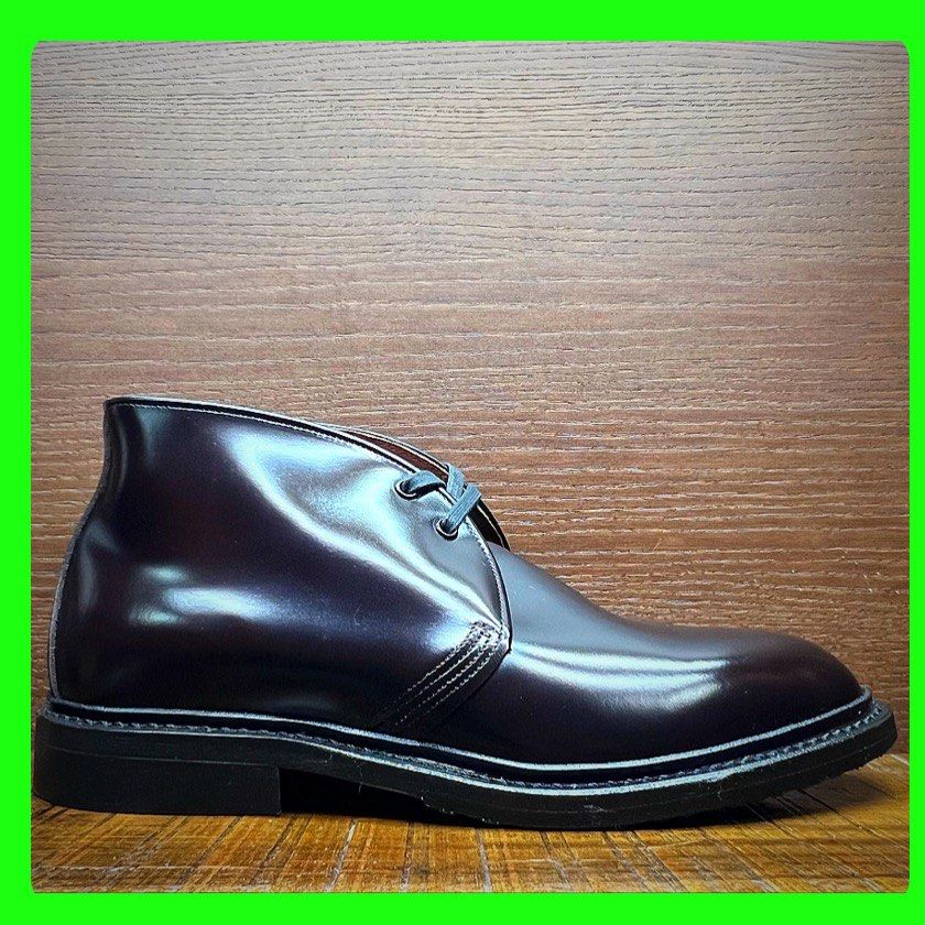 Red wing caverly chukka on sale review