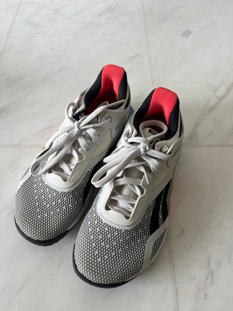 Reebok hotsell classic crossfit