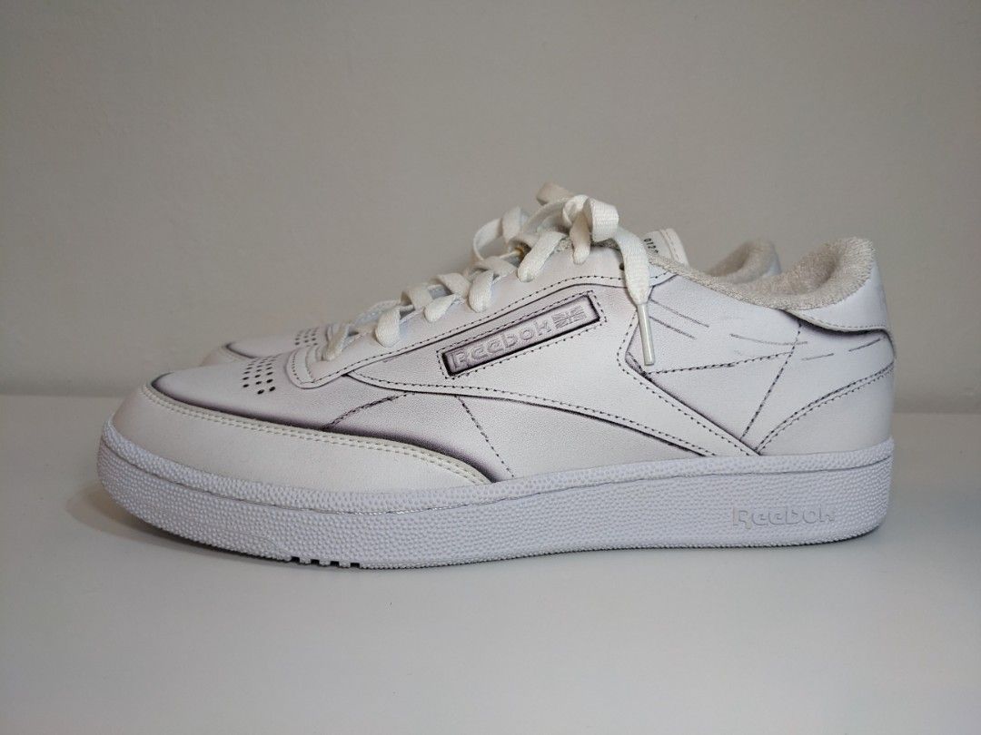 Reebok tennis outlet