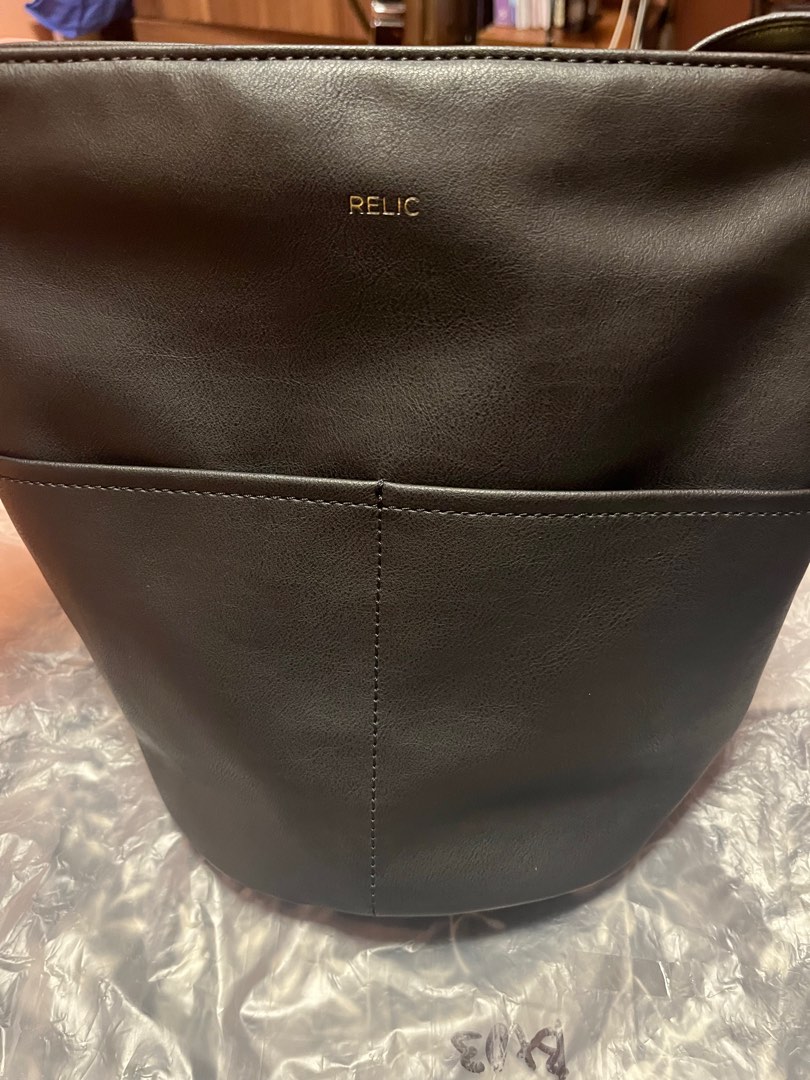 Relic Evie Crossbody Bag 2024 | freshwaternews.com