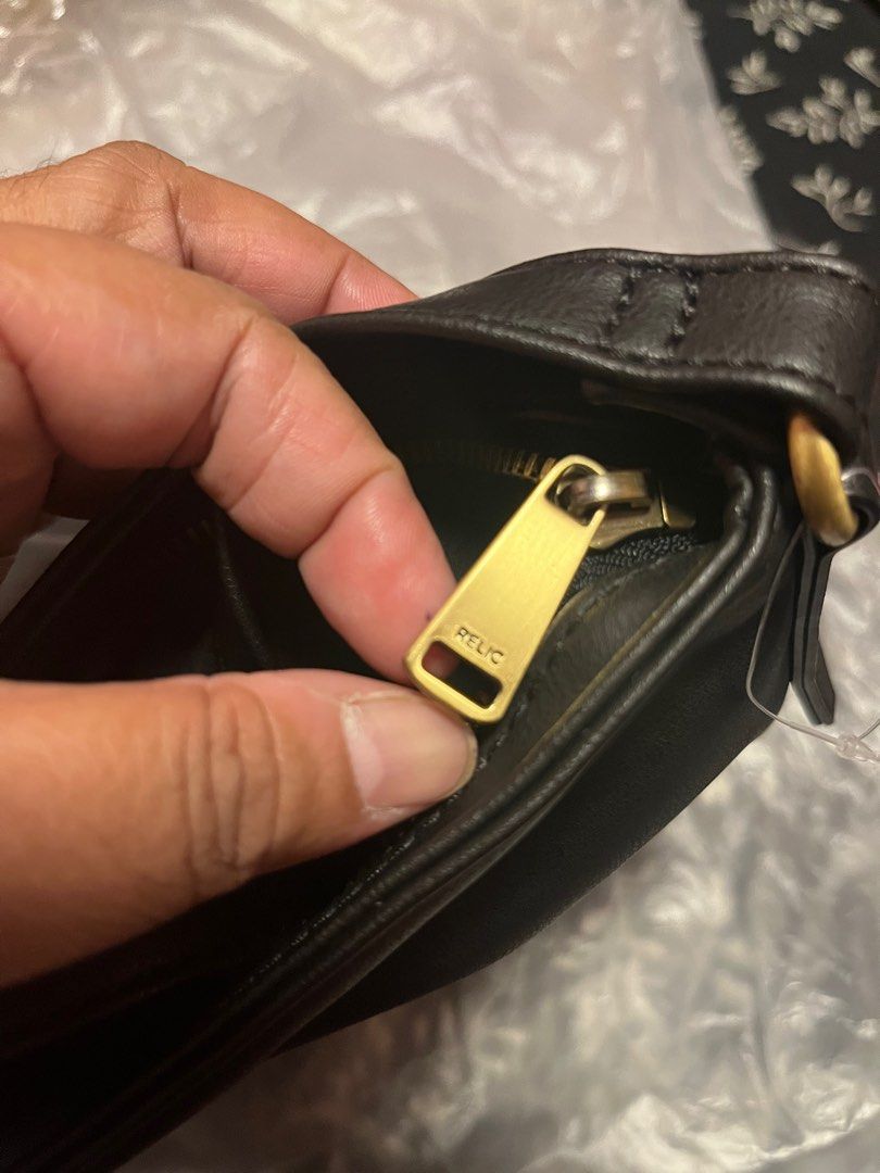 Relic by fossil best sale sophia crossbody bag