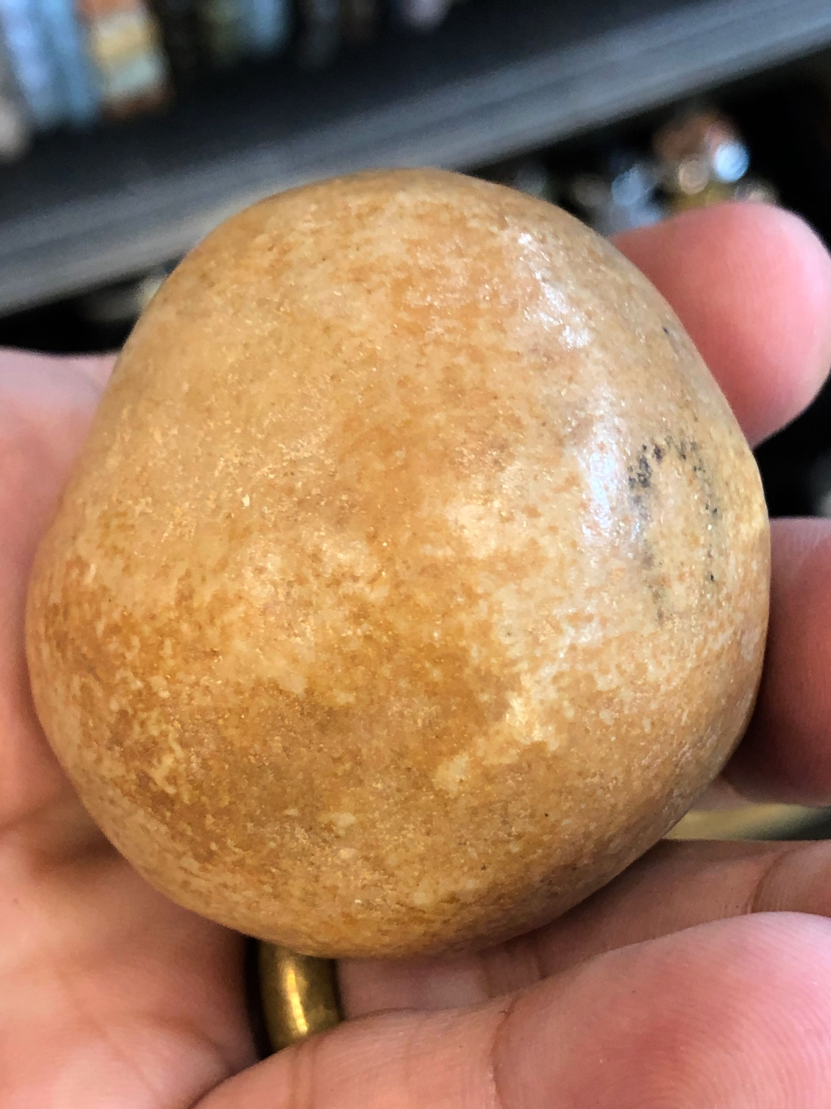 Relic Cave Pearl, Hobbies & Toys, Memorabilia & Collectibles, Religious