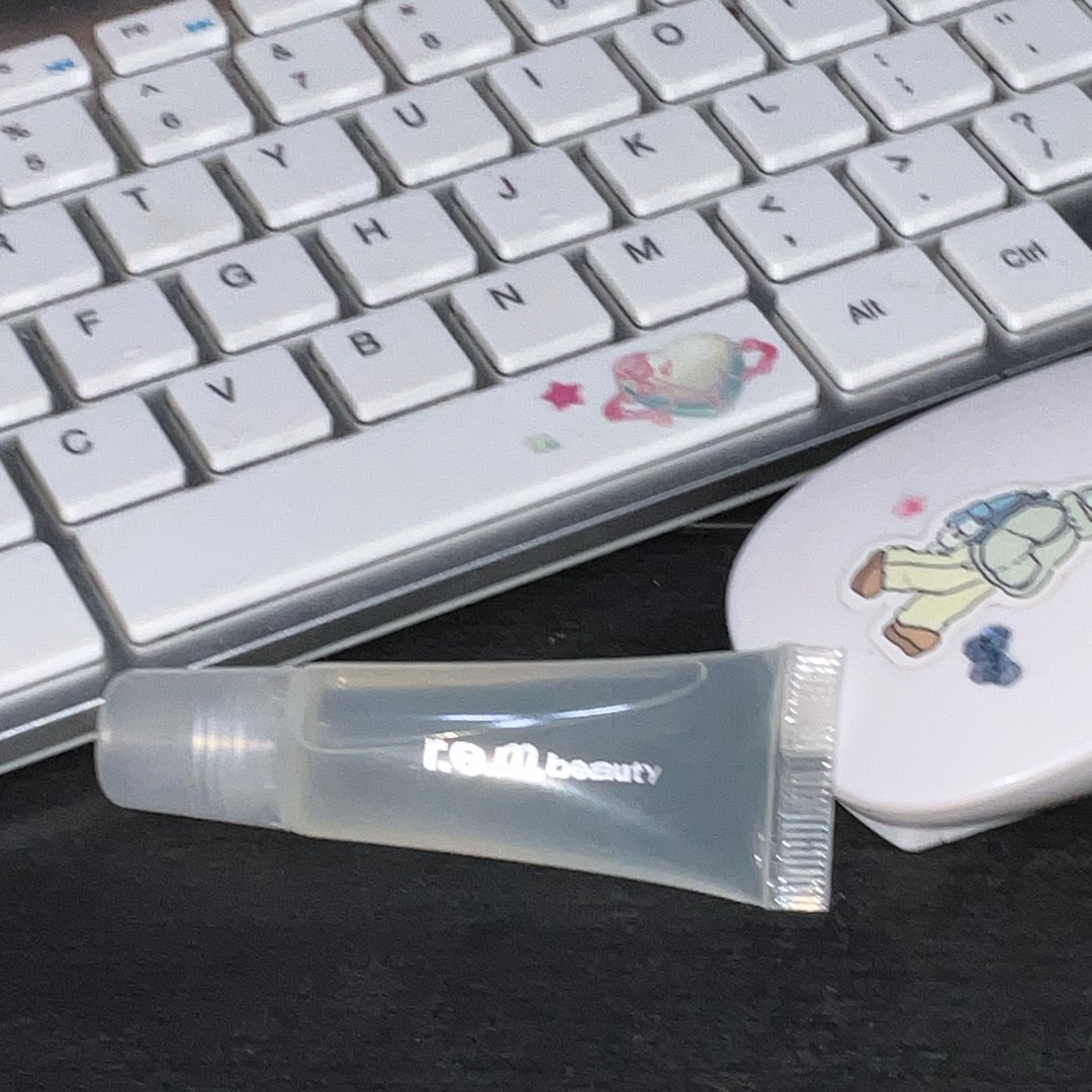 REM BEAUTY PLUMPING LIPGLOSS, Beauty & Personal Care, Face, Makeup on