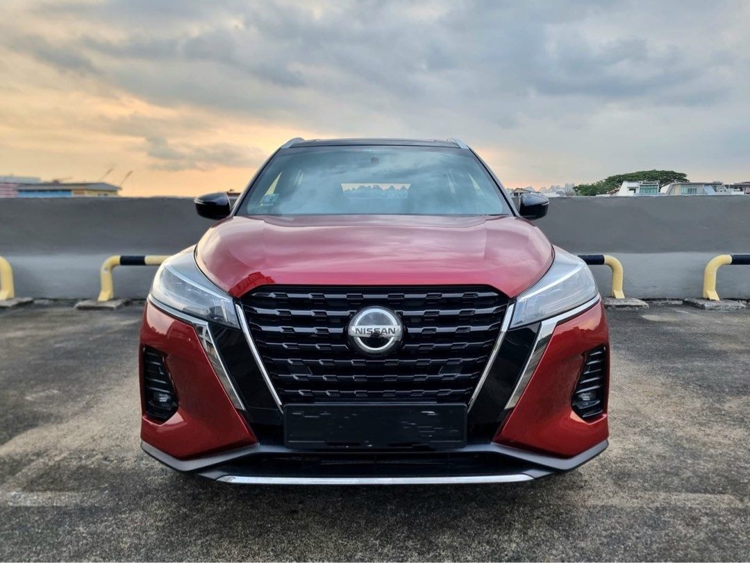 Rental PHV Car, Cars, Commercial Vehicles, Rentals on Carousell