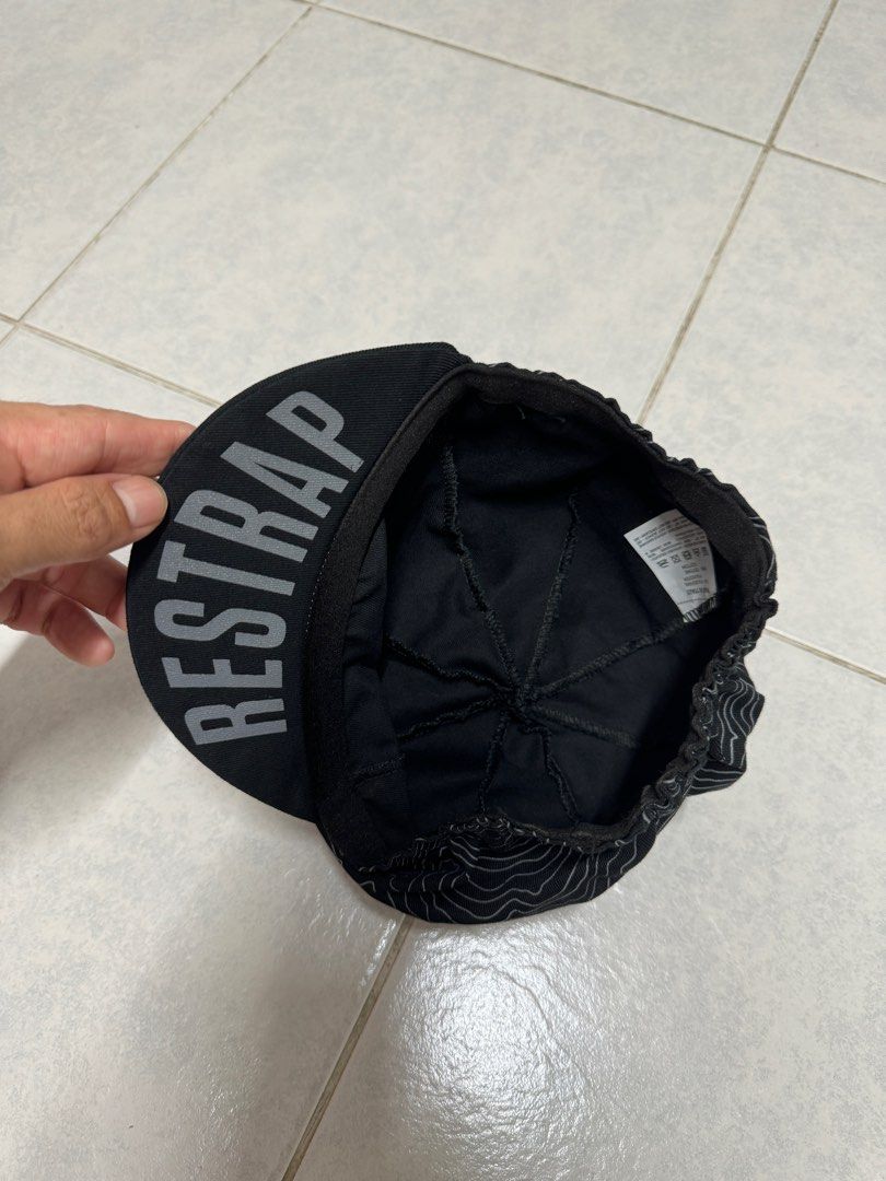 Yorkshire cycling cap hotsell