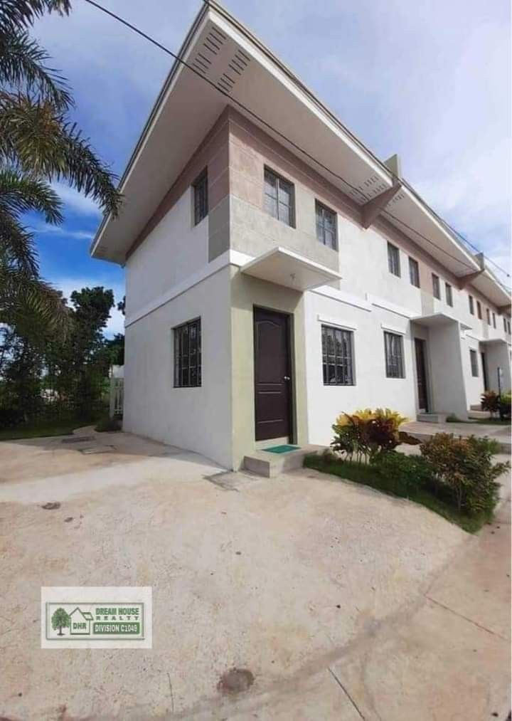 RFO RENT TO OWN TOWNHOUSE CAVITE KAIA HOMES AFFORDABLE PAYMENT SCHEME