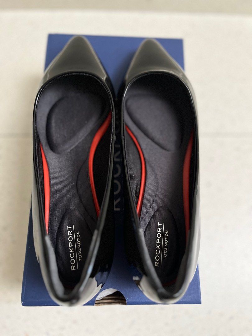 Rockport total motion adelyn ballet flat hot sale