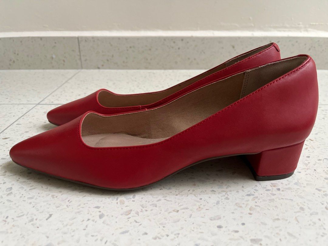 Rockport total motion heels on sale