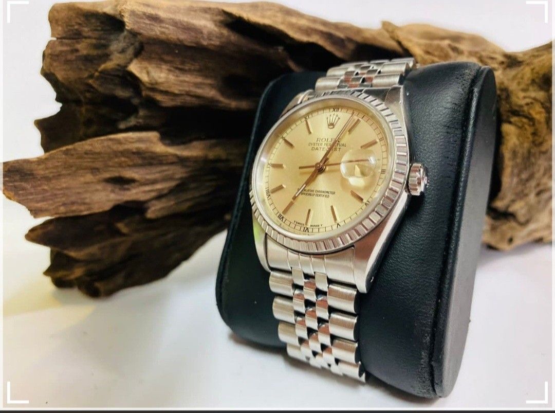 Rolex 16620 store