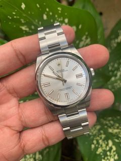 Rolex Oyster Perpetual 41