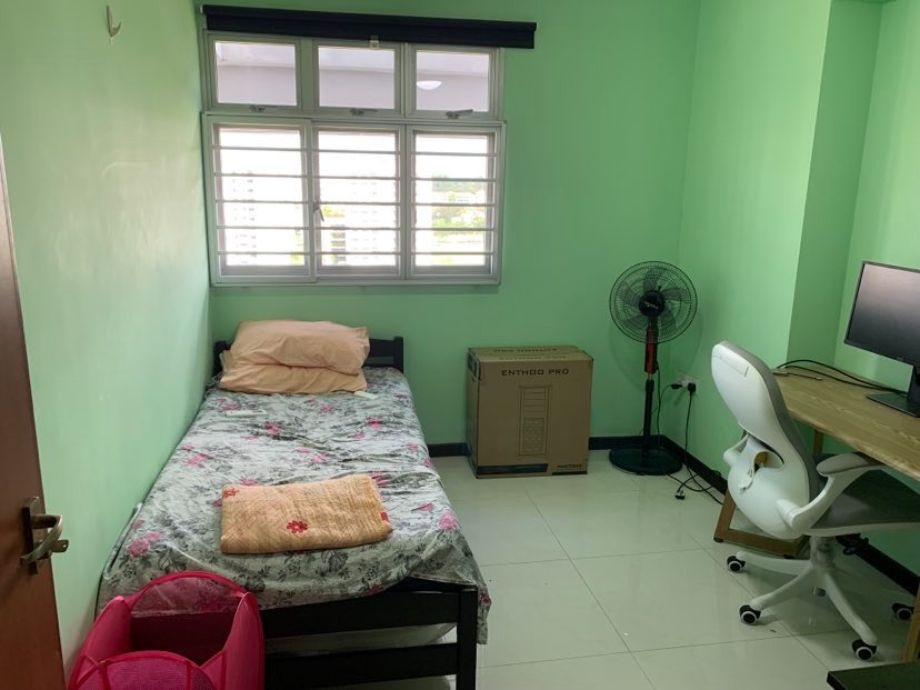 Room rent for 12 persons, Property, Rentals, Room Rentals on Carousell