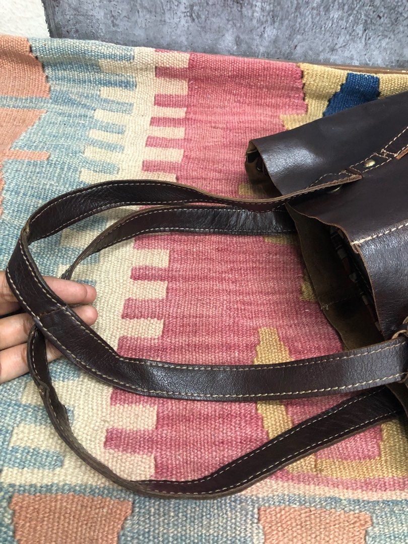 Rowallan clearance shoulder bag