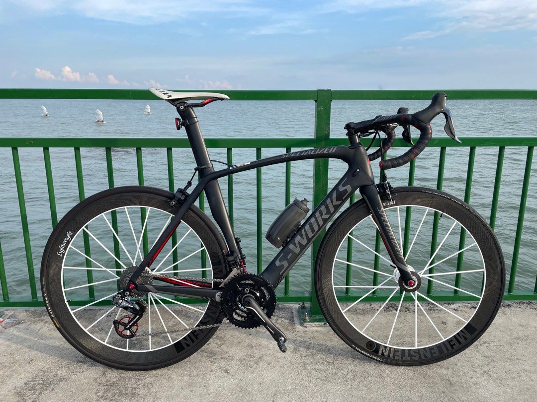 S works venge dura ace clearance