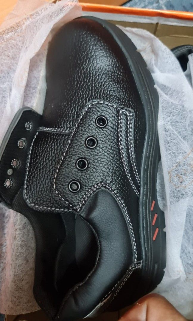 Encore safety shoes best sale