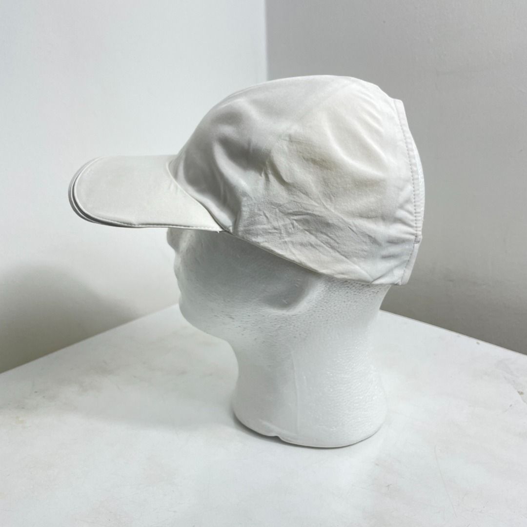 SALE LULULEMON FAST AND FREE PONYTAIL RUNNING CAP HAT SPORT