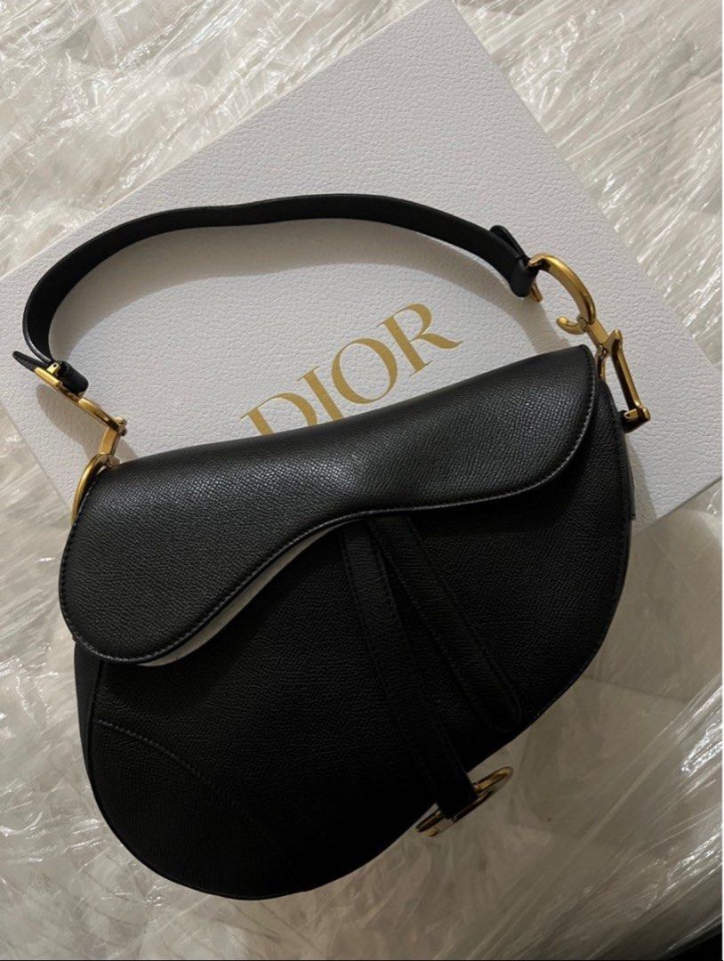 Dior saddle bag sale store
