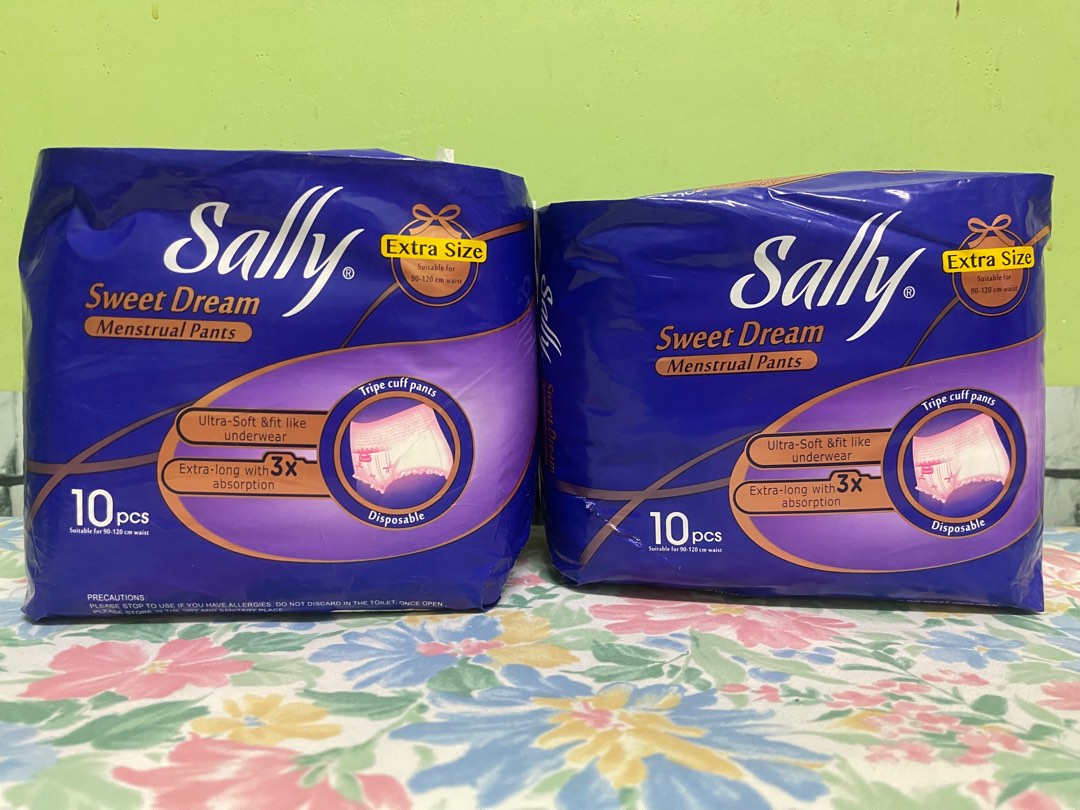 Sally Maternity Pants, Babies & Kids, Maternity Care on Carousell