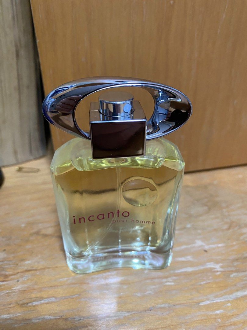 Incanto pour homme salvatore clearance ferragamo