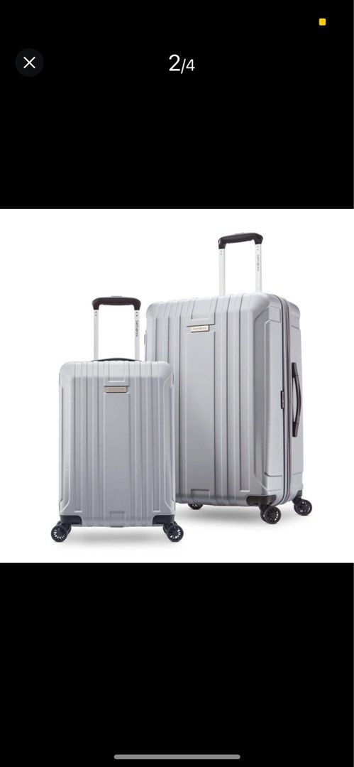 Sam's club samsonite deals