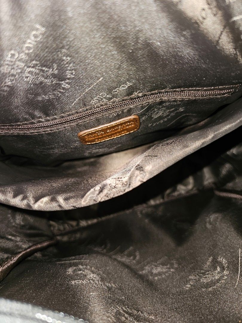 Santa Barbara Backpack Women s Fashion Bags Wallets Backpacks