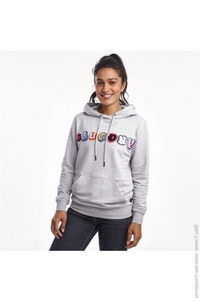 Cheap saucony hoodie womens hotsell