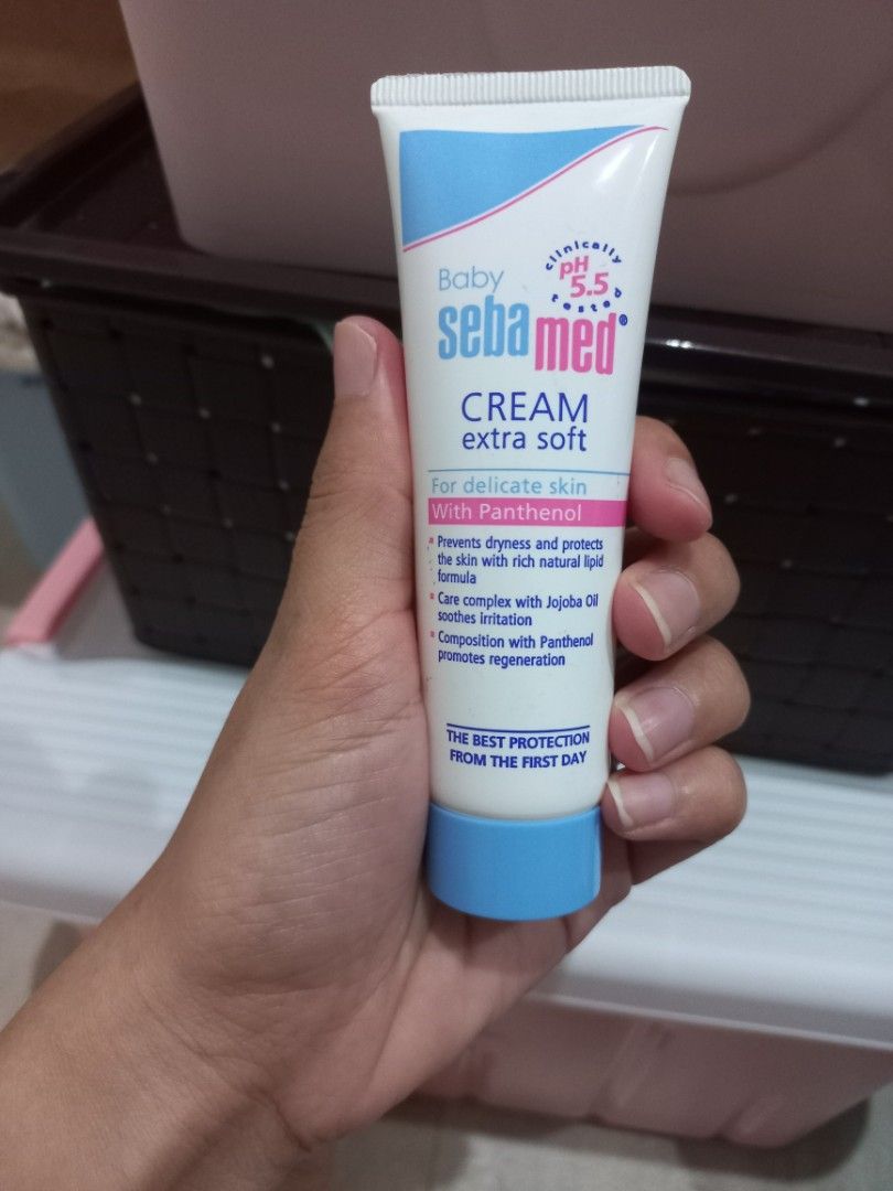 Harga sebamed cream 2025 baby