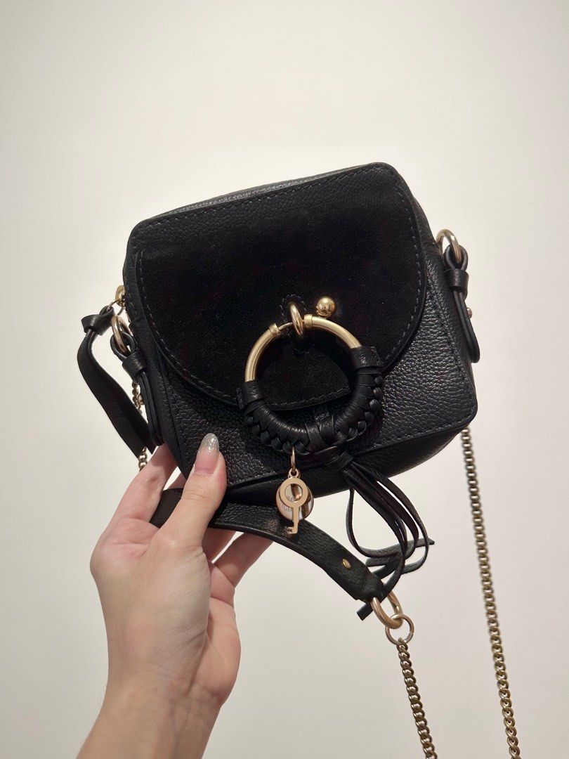 Chloe camera hotsell bag