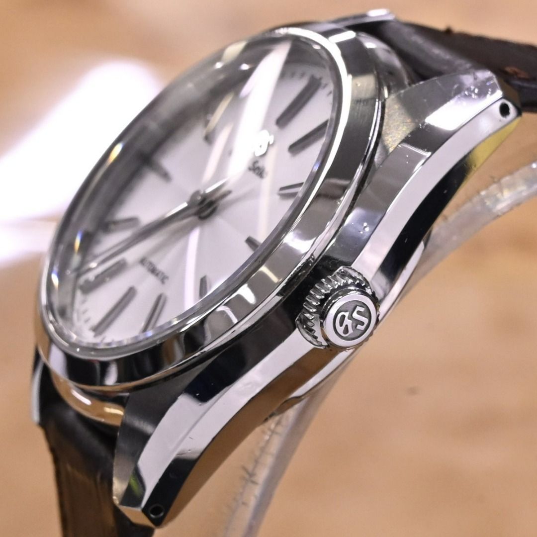 Grand hotsell seiko stgr003