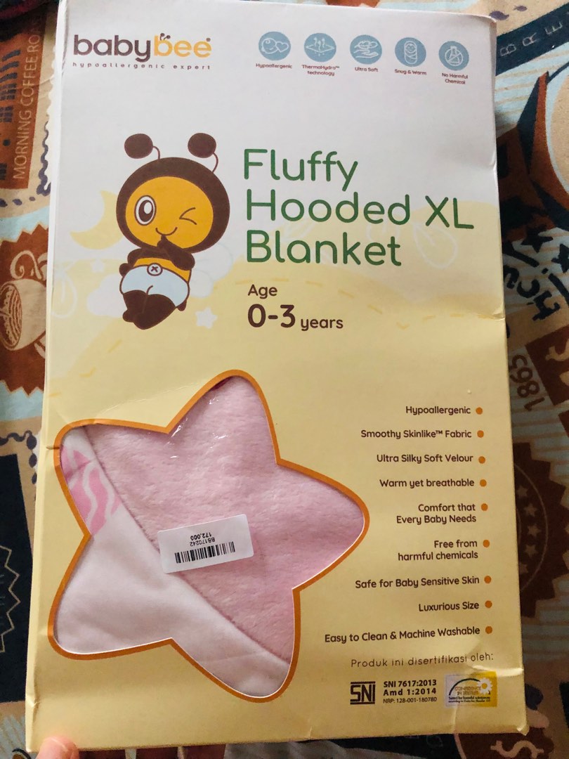 Selimut BABY BEE bayi NEW Bayi Anak Baju Bayi di Carousell