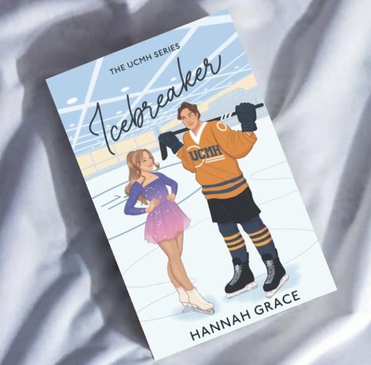 selling ice breaker book!, Hobbies & Toys, Books & Magazines, Fiction