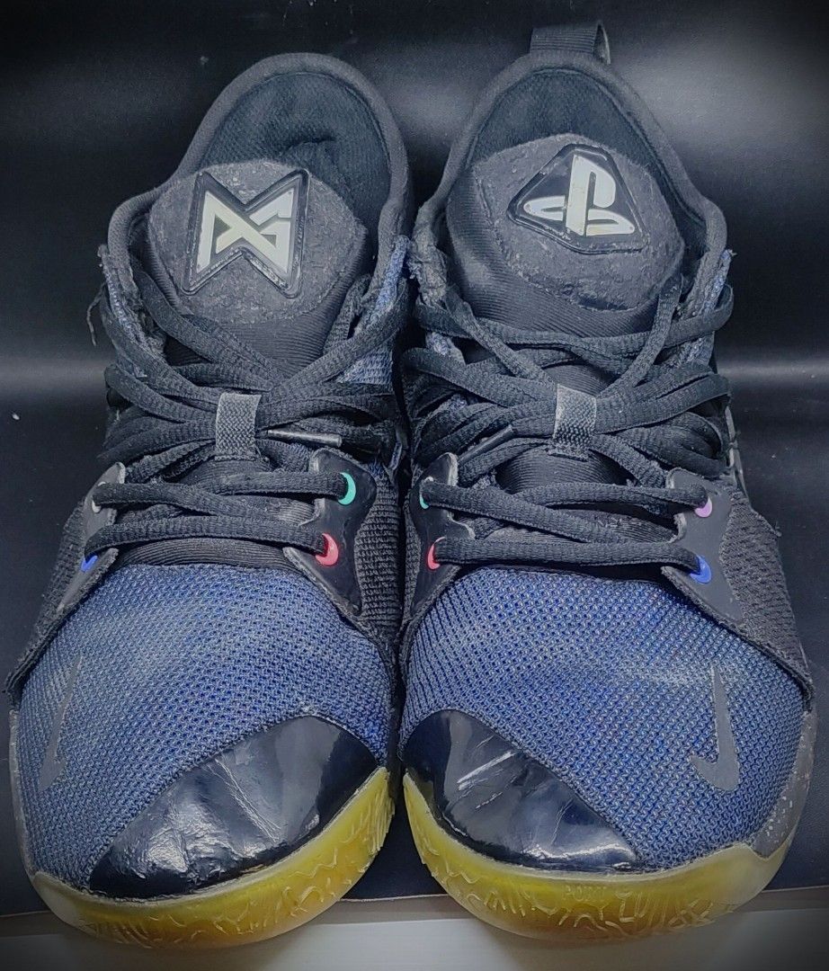 Sepatu basket shop pg playstation