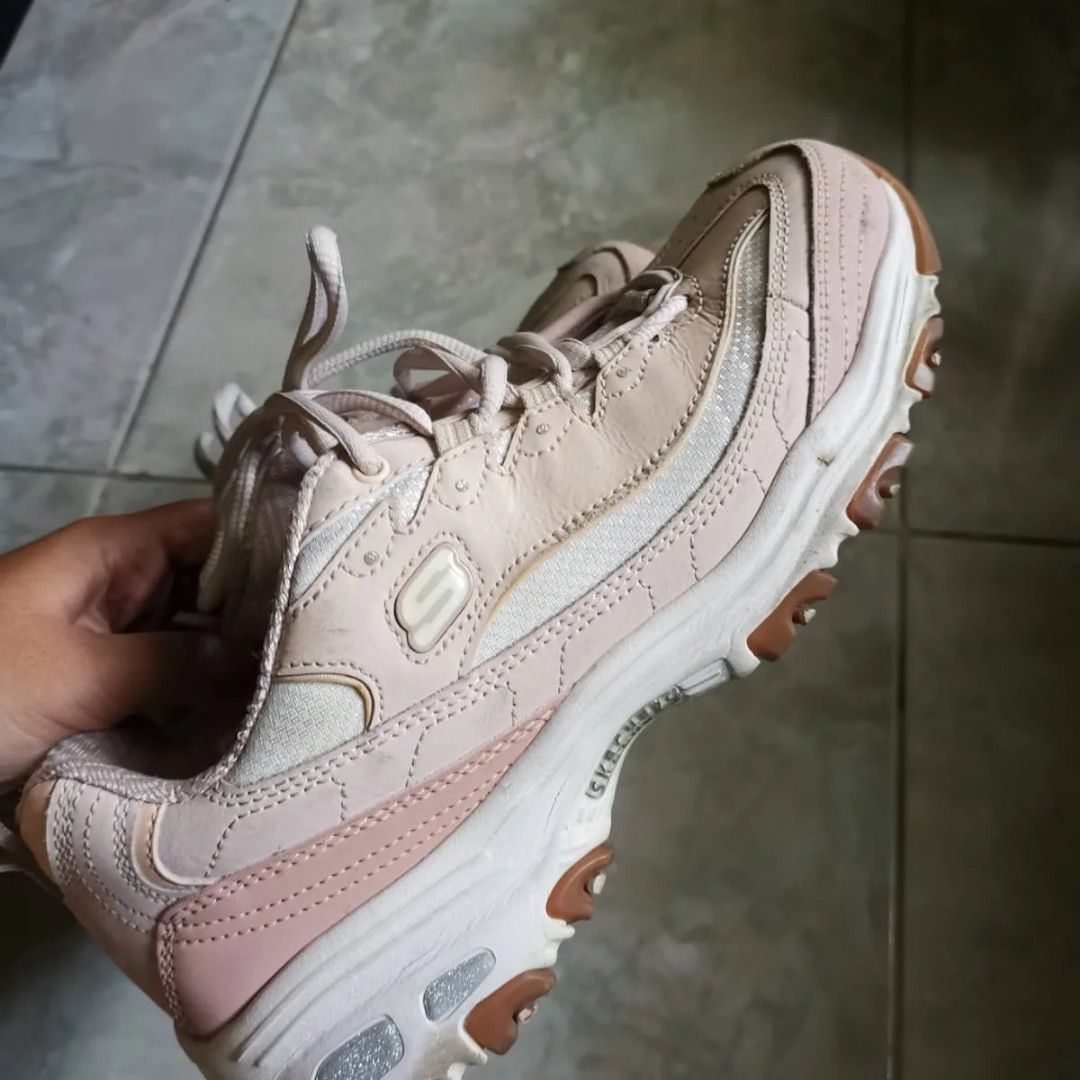 Sepatu sales sneakers skechers