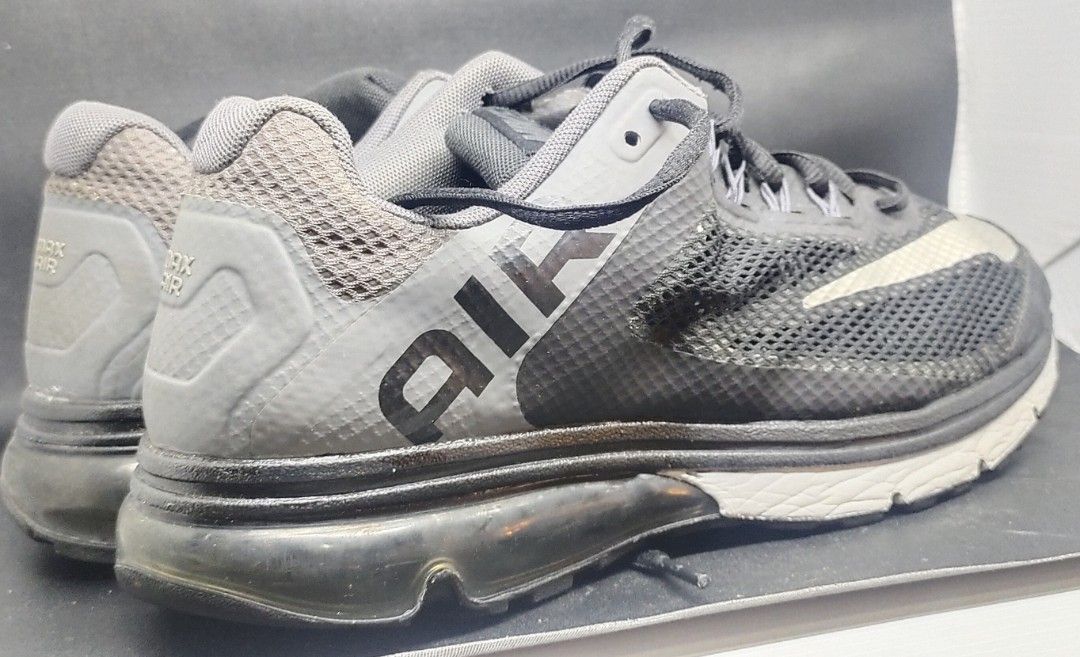 Sepatu Tennis Running Nike Air Max Excellerate Plus 2 Fesyen Pria