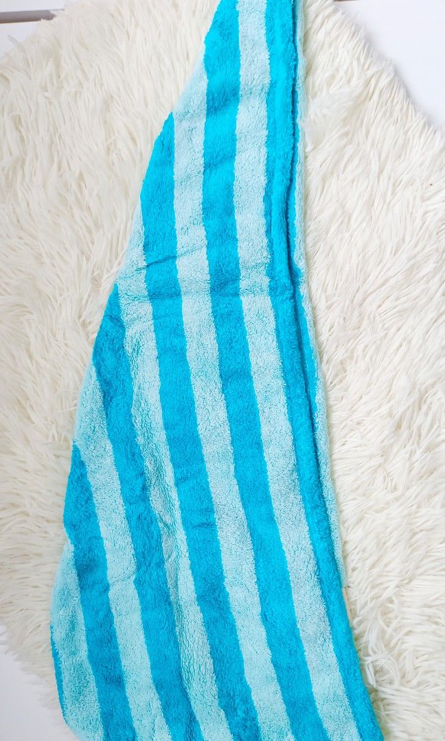 Sephora turkish clearance towel review