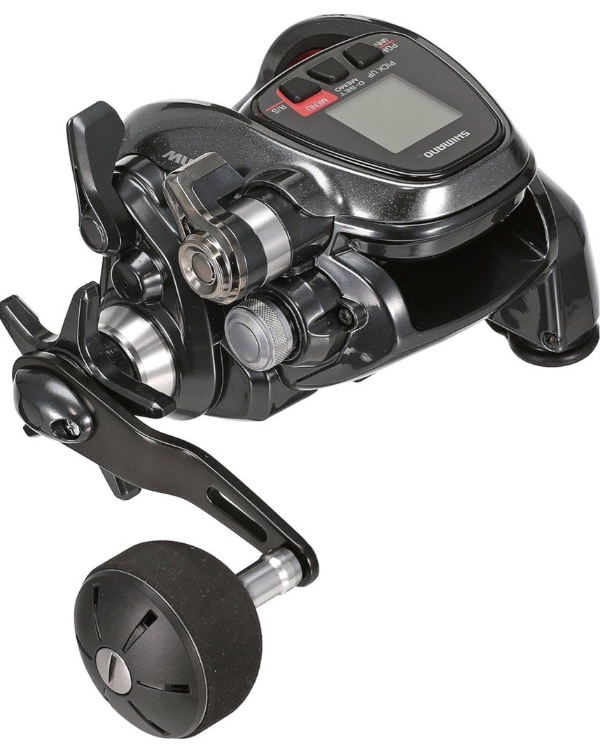 Shimano MD-3000, Sports Equipment, Fishing on Carousell