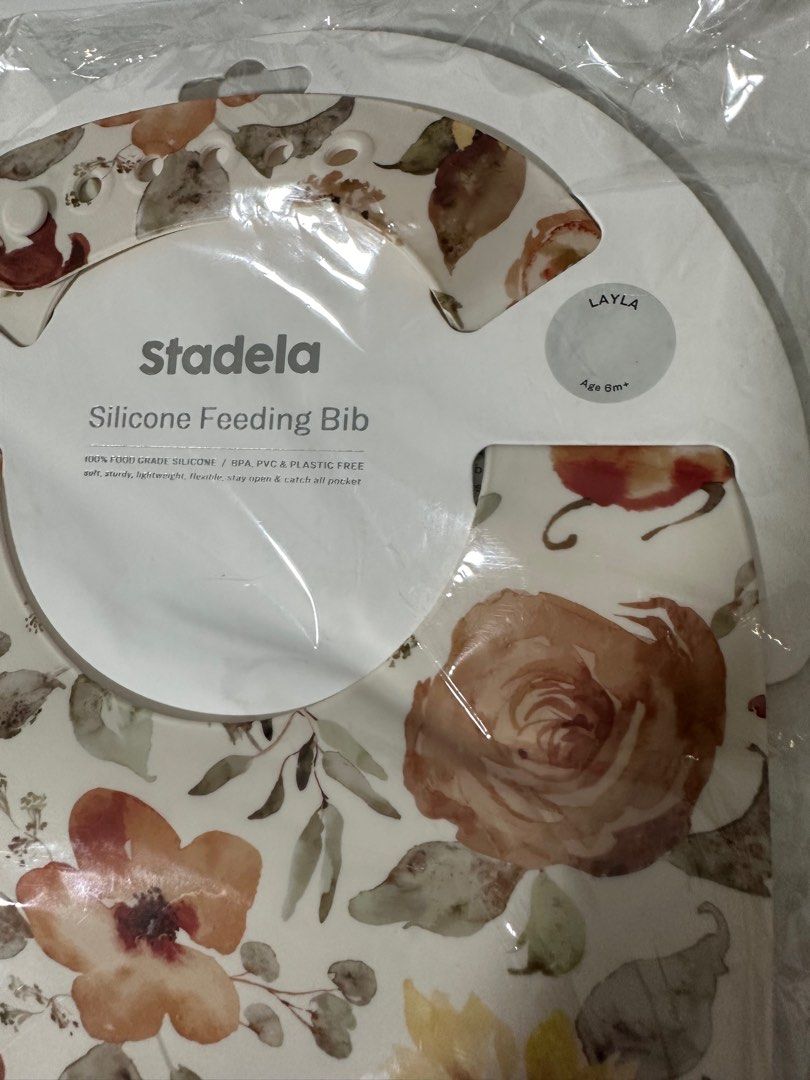 Stadela bibs hot sale