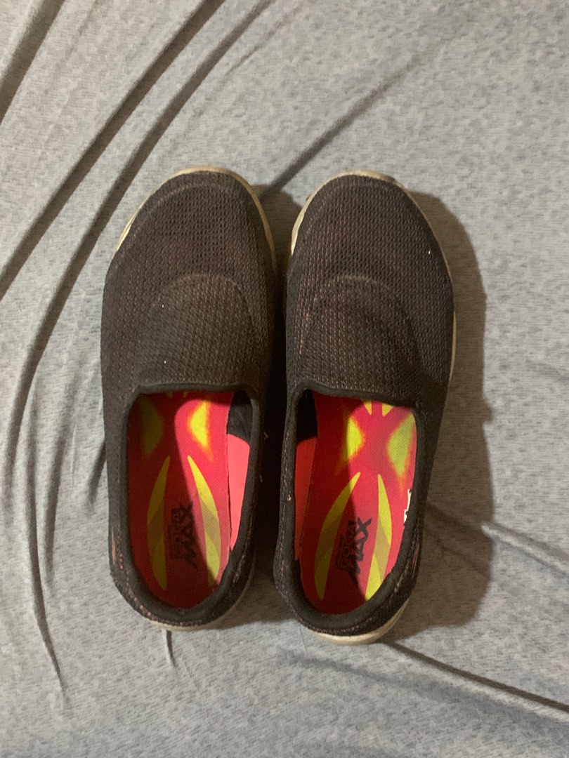 Skechers goga clearance max femme