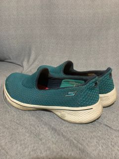 goga max skechers mens