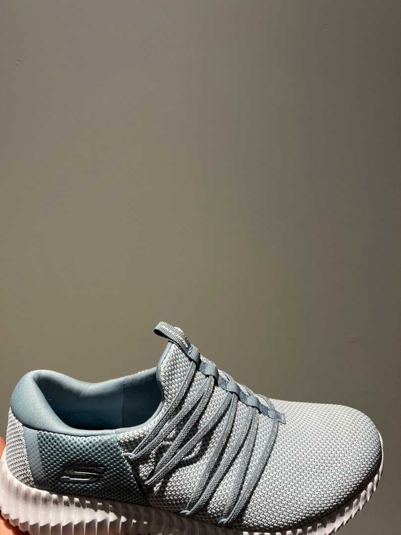 Skechers memory sale foam runners