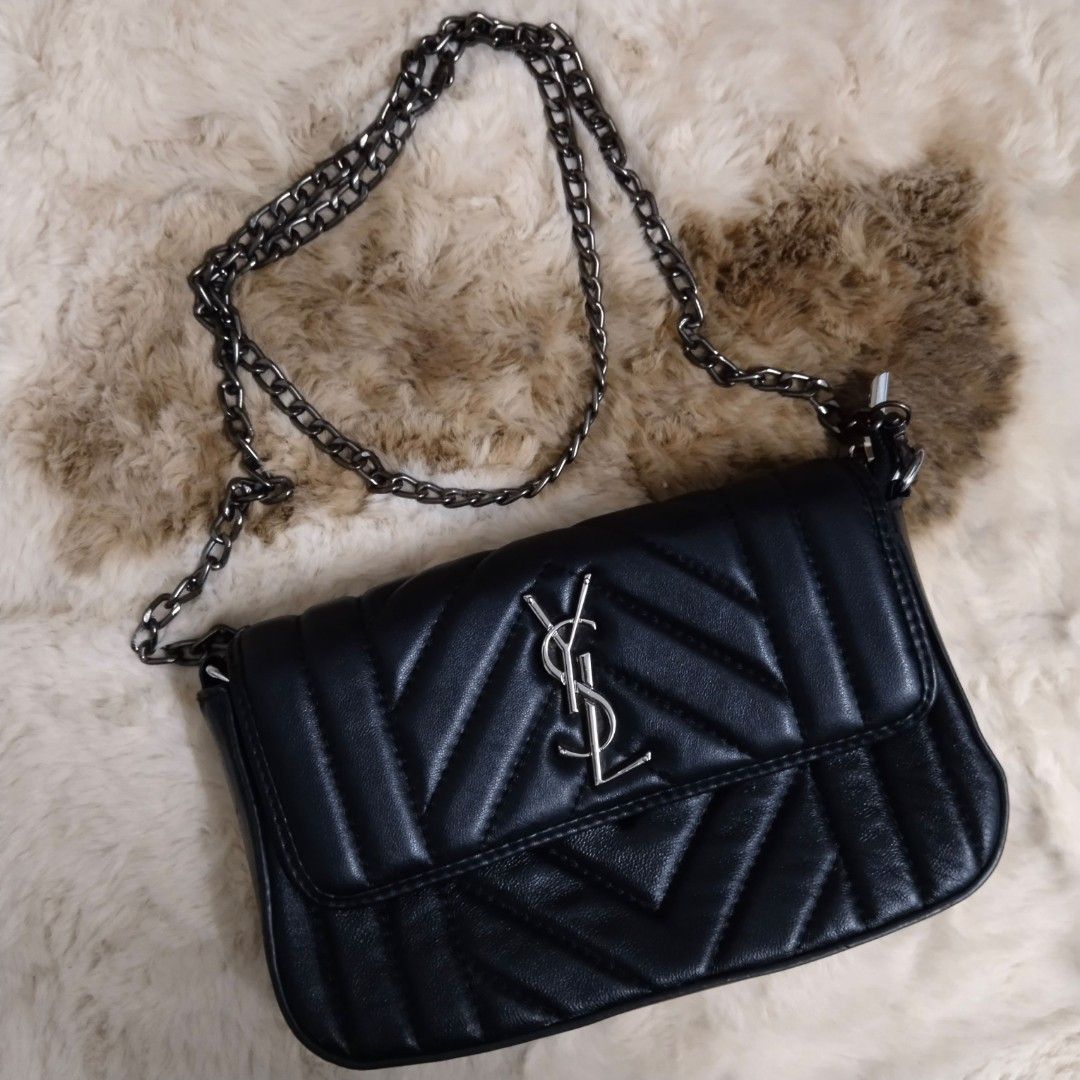 Sling store bag ysl