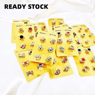 Small Brooch Pin Pack.