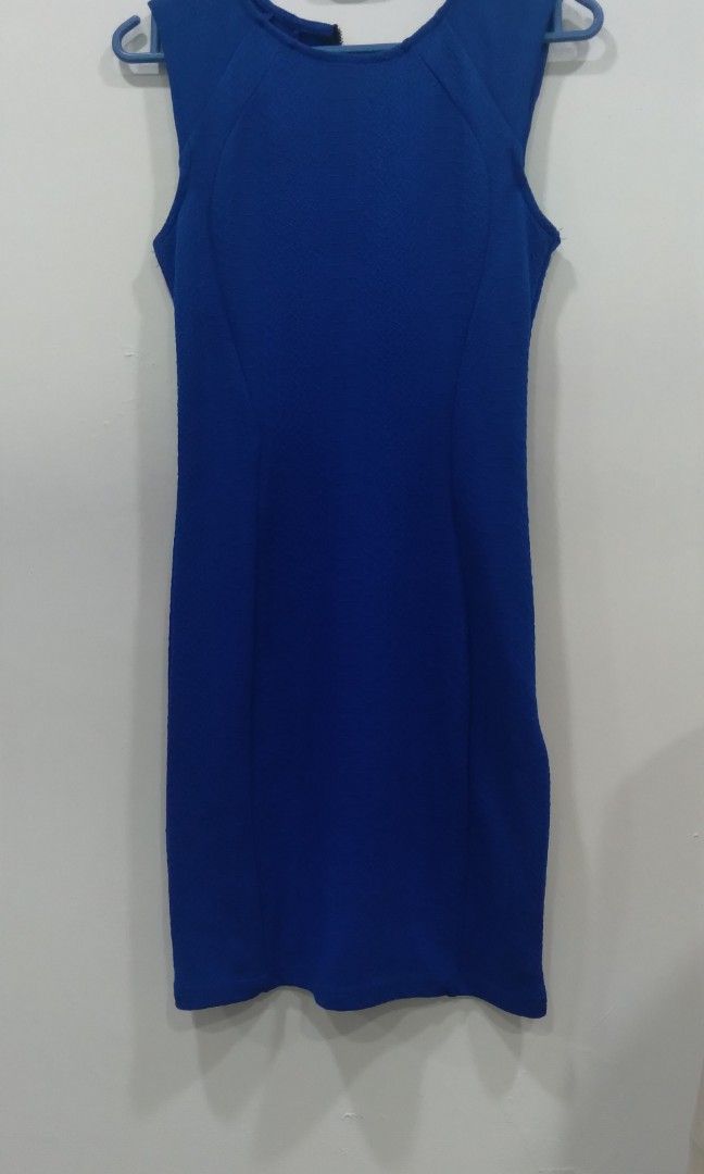 H M small size dress PRELOVED Women s Fashion Dresses Sets